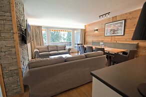 Haus Matten - Apartment Breithorn