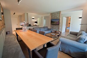 Haus Matten - Apartment Breithorn