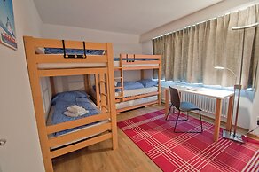 Haus Matten - Apartment Breithorn