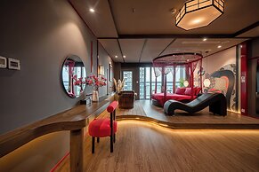 CeLaVie Serviced Apartment - The Landmark 81