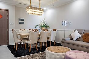 CeLaVie Serviced Apartment - The Landmark 81