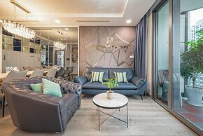 CeLaVie Serviced Apartment - The Landmark 81