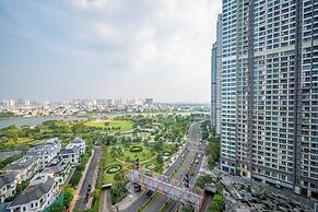 CeLaVie Serviced Apartment - The Landmark 81