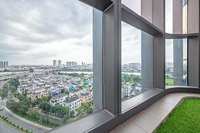 CeLaVie Serviced Apartment - The Landmark 81