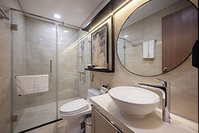 CeLaVie Serviced Apartment - The Landmark 81