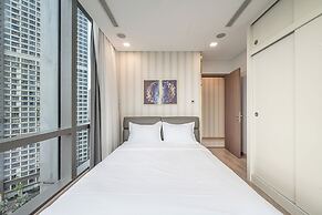CeLaVie Serviced Apartment - The Landmark 81