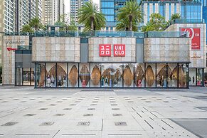 CeLaVie Serviced Apartment - The Landmark 81