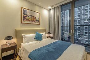 CeLaVie Serviced Apartment - The Landmark 81