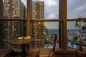 CeLaVie Serviced Apartment - The Landmark 81