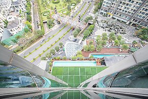 CeLaVie Serviced Apartment - The Landmark 81