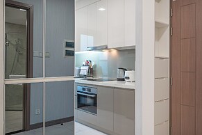 CeLaVie Serviced Apartment - The Landmark 81