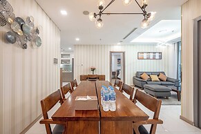 CeLaVie Serviced Apartment - The Landmark 81