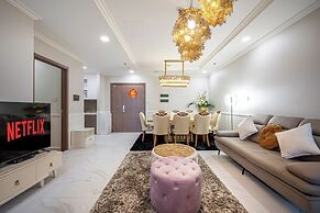 CeLaVie Serviced Apartment - The Landmark 81