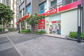 CeLaVie Serviced Apartment - The Landmark 81