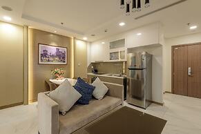 CeLaVie Serviced Apartment - The Landmark 81