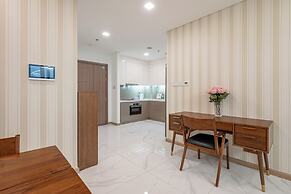 CeLaVie Serviced Apartment - The Landmark 81