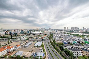 CeLaVie Serviced Apartment - The Landmark 81