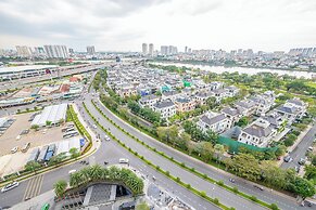 CeLaVie Serviced Apartment - The Landmark 81