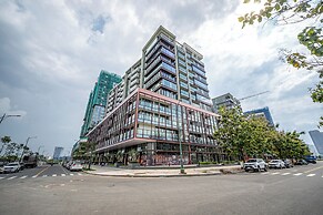 CeLaVie Serviced Apartment - The Landmark 81