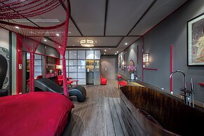 CeLaVie Serviced Apartment - The Landmark 81