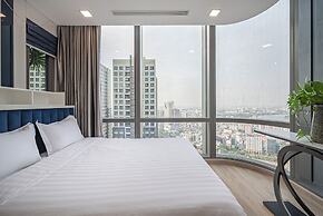 CeLaVie Serviced Apartment - The Landmark 81