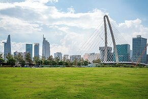 CeLaVie Serviced Apartment - The Landmark 81