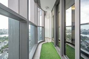 CeLaVie Serviced Apartment - The Landmark 81