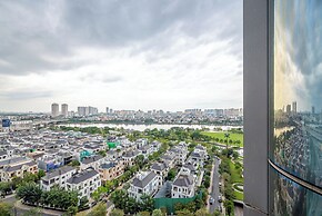 CeLaVie Serviced Apartment - The Landmark 81