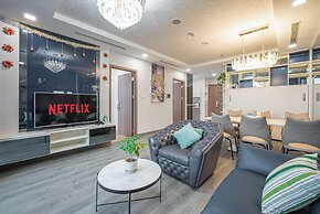 CeLaVie Serviced Apartment - The Landmark 81