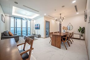 CeLaVie Serviced Apartment - The Landmark 81