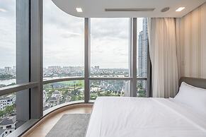 CeLaVie Serviced Apartment - The Landmark 81