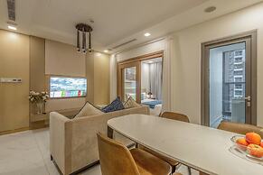 CeLaVie Serviced Apartment - The Landmark 81
