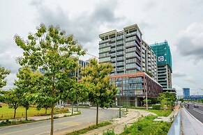 CeLaVie Serviced Apartment - The Landmark 81