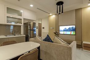 CeLaVie Serviced Apartment - The Landmark 81