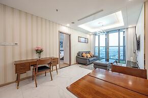 CeLaVie Serviced Apartment - The Landmark 81