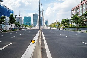 CeLaVie Serviced Apartment - The Landmark 81