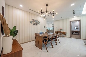 CeLaVie Serviced Apartment - The Landmark 81