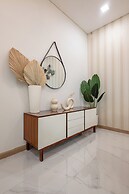 CeLaVie Serviced Apartment - The Landmark 81