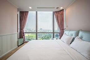 CeLaVie Serviced Apartment - The Landmark 81