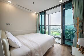 CeLaVie Serviced Apartment - The Landmark 81