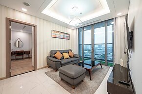 CeLaVie Serviced Apartment - The Landmark 81