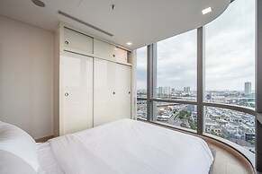 CeLaVie Serviced Apartment - The Landmark 81