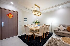 CeLaVie Serviced Apartment - The Landmark 81