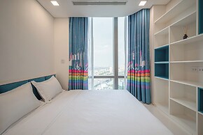 CeLaVie Serviced Apartment - The Landmark 81