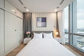 CeLaVie Serviced Apartment - The Landmark 81