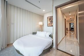 CeLaVie Serviced Apartment - The Landmark 81