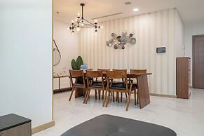 CeLaVie Serviced Apartment - The Landmark 81