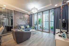 CeLaVie Serviced Apartment - The Landmark 81