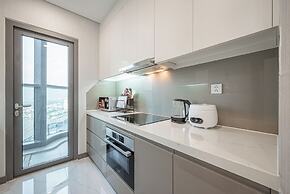 CeLaVie Serviced Apartment - The Landmark 81
