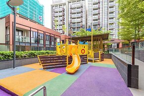 CeLaVie Serviced Apartment - The Landmark 81